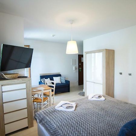 Baltic-Apartments - Apartament Aquamarina C11 Świnoujście Екстериор снимка