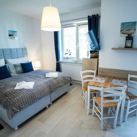 Baltic-Apartments - Apartament Aquamarina C11 Świnoujście Екстериор снимка